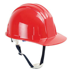 Industrial Safety Helmets