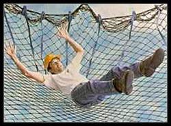 Safety net Manufacturer Supplier Wholesale Exporter Importer Buyer Trader Retailer in mumbai Maharashtra India