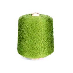 Cotton Modal Blended Yarn