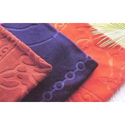 Manufacturers Exporters and Wholesale Suppliers of Coral Blankets Ludhiana, Punjab