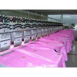 Customized Textile Machinery