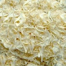 Dehydrated Onion Flakes