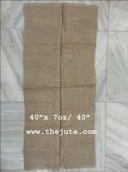 Manufacturers Exporters and Wholesale Suppliers of Hessian Cloth GANDHIDHAM 