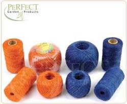 Manufacturers Exporters and Wholesale Suppliers of Colored Jute Twine ludhina Punjab