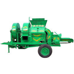 Crop Cutter