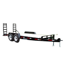 Implement Trailers
