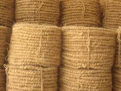 Manufacturers Exporters and Wholesale Suppliers of Coir, Coconut Fiber Coir Chennai Tamil Nadu