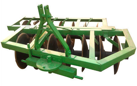 LIFT DISC HARROW Manufacturer Supplier Wholesale Exporter Importer Buyer Trader Retailer in Muzaffarnagar Uttar Pradesh India