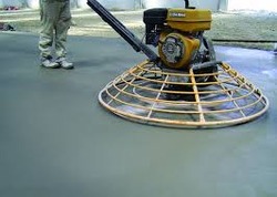 Manufacturers Exporters and Wholesale Suppliers of Floor Hardeners Mumbai Maharashtra Floor Hardeners