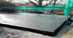 Manufacturers Exporters and Wholesale Suppliers of Waterproofing Compound Mumbai Maharashtra