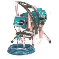 Manufacturers Exporters and Wholesale Suppliers of Airless Spray Equipment Mumbai Maharashtra Airless Spray Equipment