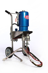 Spray Painting Equipment Manufacturer Supplier Wholesale Exporter Importer Buyer Trader Retailer in Pune Maharashtra India
