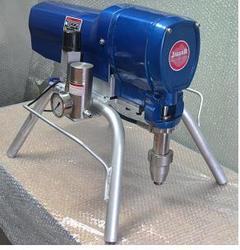 Manufacturers Exporters and Wholesale Suppliers of Electrical Airless Spray Machine Pune Maharashtra