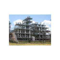 Distilleries & Ethanol Plant Project