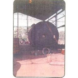 Tube Type Pressure Vessel