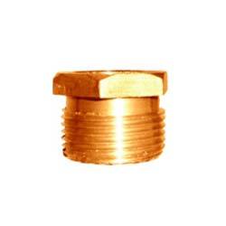 Brass Bushing