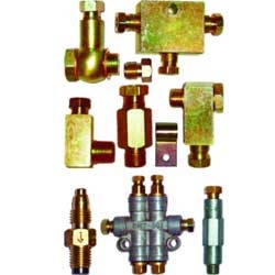 Lubrication Fittings