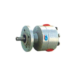 Rotary Gear Oil Pump