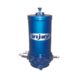 Multi Outlet Radial Grease Pump