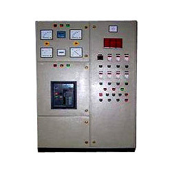 Electrical Distribution And Panels Board