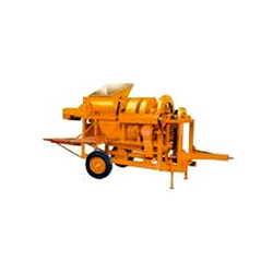 Manufacturers Exporters and Wholesale Suppliers of Agricultural Threshers jalandar 
