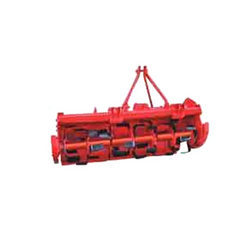 Manufacturers Exporters and Wholesale Suppliers of Tractor Rotavators jalandar 