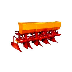 Manufacturers Exporters and Wholesale Suppliers of Potato Planter Machines jalandar 