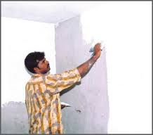 Cement Wall Putty Manufacturer Supplier Wholesale Exporter Importer Buyer Trader Retailer in MUMBAI Maharashtra India
