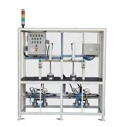 Manufacturers Exporters and Wholesale Suppliers of Automatic Grease Dispenser pune Maharashtra Automatic Grease Dispenser