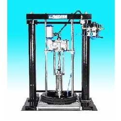 Manufacturers Exporters and Wholesale Suppliers of Dispensing System pune Maharashtra Dispensing System