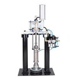 Manufacturers Exporters and Wholesale Suppliers of 55 Gallon Drum Pump pune Maharashtra 55 Gallon Drum Pump