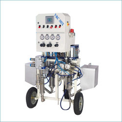 High Pressure Sprayers Manufacturer Supplier Wholesale Exporter Importer Buyer Trader Retailer in pune Maharashtra India