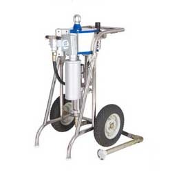 Manufacturers Exporters and Wholesale Suppliers of Airless Spray Painting Equipment pune Maharashtra Airless Spray Painting Equipment