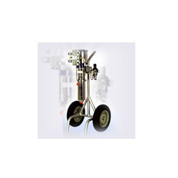 Manufacturers Exporters and Wholesale Suppliers of Low Pressure Paint Transfer Pumps pune Maharashtra Low Pressure Paint Transfer Pumps