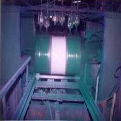 Manufacturers Exporters and Wholesale Suppliers of Barrel Painting System pune Maharashtra Barrel Painting System