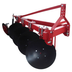 Manufacturers Exporters and Wholesale Suppliers of Disc Harrow Begun Rajasthan