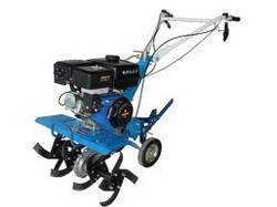 Manufacturers Exporters and Wholesale Suppliers of Garden Cultivating Machine Vavdi Rajkot Gujrat