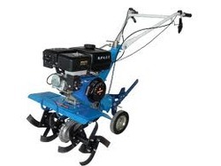 Garden Cultivating Machine