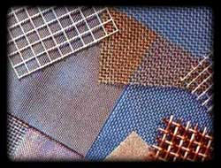 WIRE MESH Manufacturer Supplier Wholesale Exporter Importer Buyer Trader Retailer in Kolkata West Bengal India