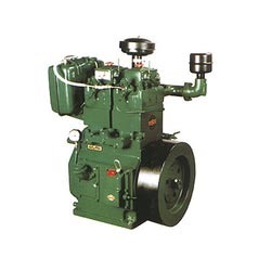 Manufacturers Exporters and Wholesale Suppliers of High Speed Diesel Engine Rajkot Gujarat