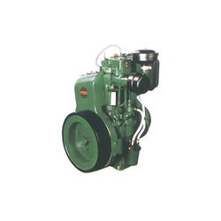 High Speed Diesel Generator