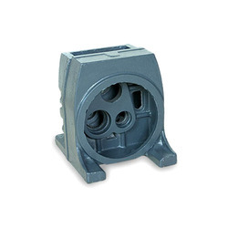 Manufacturers Exporters and Wholesale Suppliers of Gear Box Body Casting Rajkot Gujrat