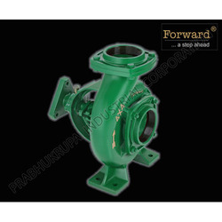 Volute Casing Centrifugal Pump