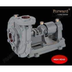 Manufacturers Exporters and Wholesale Suppliers of High Head Pump Rajkot Gujarat