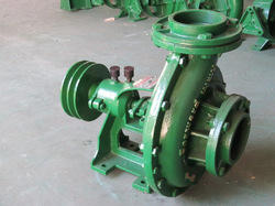 High Discharge Pump