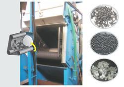 Manufacturers Exporters and Wholesale Suppliers of Tumblast Table Type Faridabad Haryana