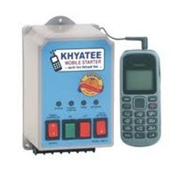 Kisan Mobile Pump Starter Manufacturer Supplier Wholesale Exporter Importer Buyer Trader Retailer in Indore Madhya Pradesh India