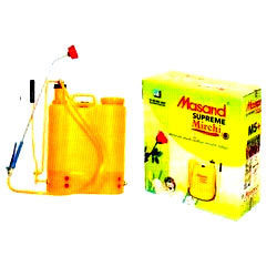 Manufacturers Exporters and Wholesale Suppliers of Masand Leaf Sprayer Indore Madhya Pradesh