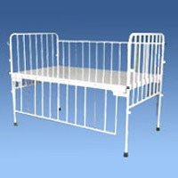 Pediatric Bed