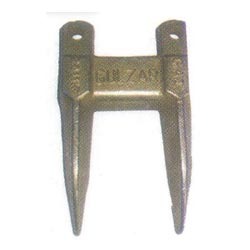 Manufacturers Exporters and Wholesale Suppliers of Forged Finger Ludhiana Punjab Forged Finger